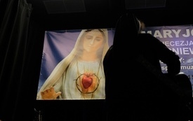 Przegląd Piosenki Maryjnej037
