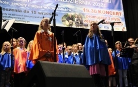 Przegląd Piosenki Maryjnej035