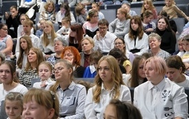 Przegląd Piosenki Maryjnej029