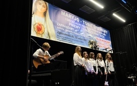 Przegląd Piosenki Maryjnej024