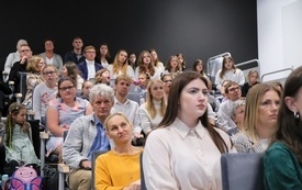 Przegląd Piosenki Maryjnej011
