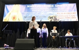 Przegląd Piosenki Maryjnej008