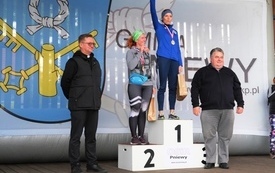 Bieg Papieski001259