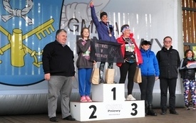 Bieg Papieski001256
