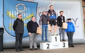 Bieg Papieski001255