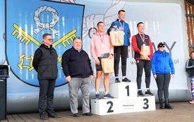Bieg Papieski001253