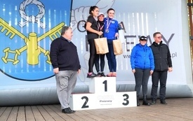 Bieg Papieski001252
