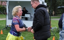 Bieg Papieski001242
