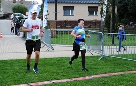 Bieg Papieski001240