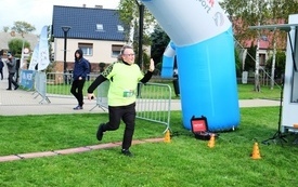 Bieg Papieski001189