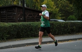 Bieg Papieski001141