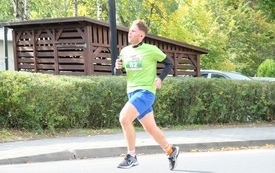 Bieg Papieski001138
