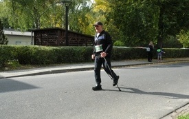 Bieg Papieski001132