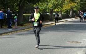 Bieg Papieski001117