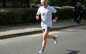 Bieg Papieski001111