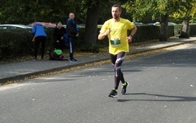 Bieg Papieski001105