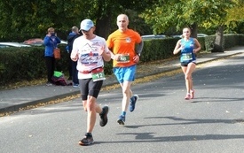 Bieg Papieski001104