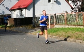 Bieg Papieski001097