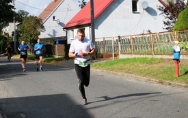 Bieg Papieski001091