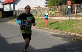 Bieg Papieski001090