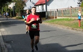 Bieg Papieski001089