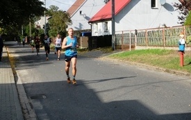 Bieg Papieski001087