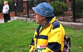 Bieg Papieski001062