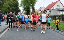 Bieg Papieski001060