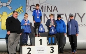 Bieg Papieski001053