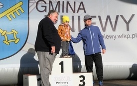 Bieg Papieski001042