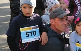 Bieg Papieski001008