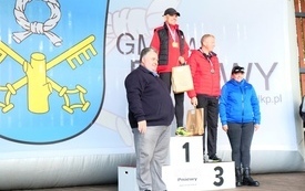 Bieg Papieski001004