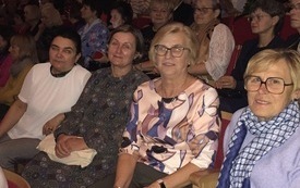 Amazonki w Częstochowie (8)