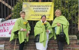 Amazonki w Częstochowie (5)