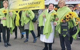 Amazonki w Częstochowie (4)