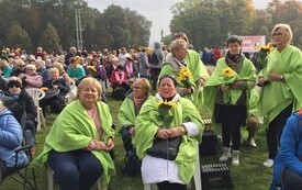 Amazonki w Częstochowie (3)