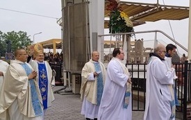Amazonki w Częstochowie (2)