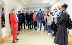 Gmina Kościerzyna w Pniewach12