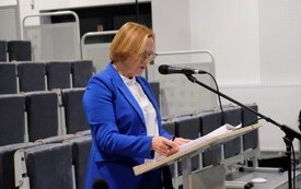 Sesja Rady Miejskiej Pniewy 13 (12)