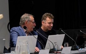 Sesja Rady Miejskiej Pniewy 13 (9)