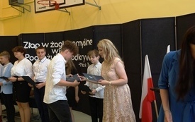 Zakończenie Roku Szkolnego 2021 (158)