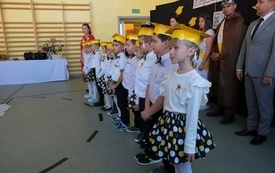 Pasowanie na ucznia w Chełmnie (7)