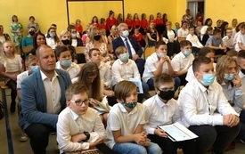 Zakończenie Roku Szkolnego 2021 (154)