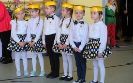 Pasowanie na ucznia w Chełmnie (2)