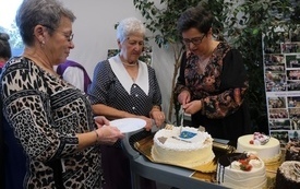 Jubileusz Dziennego Domu Seniora189