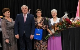 Jubileusz Dziennego Domu Seniora172