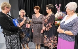 Jubileusz Dziennego Domu Seniora165
