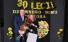 Jubileusz Dziennego Domu Seniora151