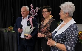 Jubileusz Dziennego Domu Seniora119