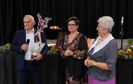 Jubileusz Dziennego Domu Seniora118